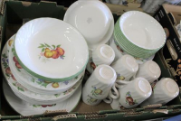 Sale Image for Real Estate & Contents