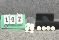 Sale Image for Great Investment Auction- Coins, Silver & Gold