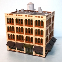 Sale Image for Model Train Auction Online Only