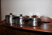 Sale Image for Public Auction At The New Refinery