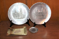 Sale Image for Real Estate & Contents