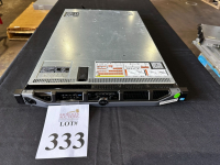 Sale Image for Liberty Power Corp. Super High-End Network Hardware Auction