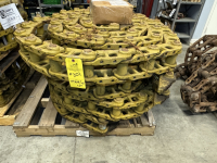 Sale Image for Larry’s Heavy Equipment Parts &amp; Services, Inc.