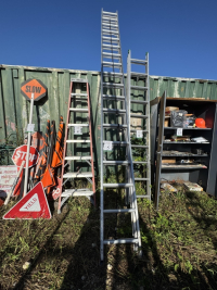 Sale Image for Native Tree Service, Inc. &amp; Native Landscape Service, Inc.