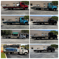 Sale Image for All County Waste Removal, Inc. And Diamond Towing &amp; Logistics, Inc.