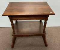 Sale Image for November Online Auction 2025