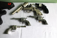 Sale Image for Real Estate &amp; Contents