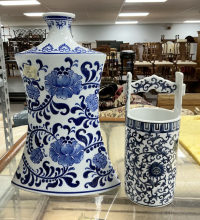Sale Image for April Online Auction 2025