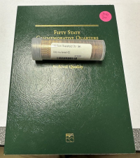 Sale Image for 3rd Online Coin Auction