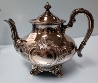 Sale Image for Annual January New Year Antique Auction