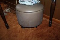 Sale Image for Real Estate And Contents