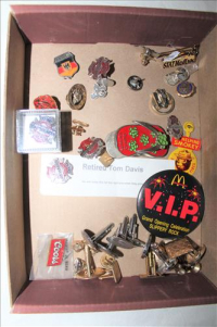 Sale Image for Moving Auction