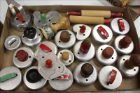 Sale Image for Large Public Auction