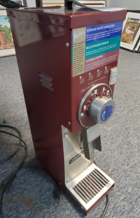 Sale Image for COEX Coffee International, Inc.