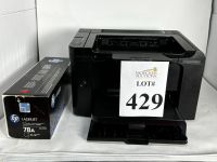 Sale Image for Liberty Power Corp. Super High-End Network Hardware Auction