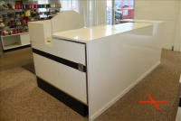 Sale Image for Jameson's Candy Store Liquidation Auction