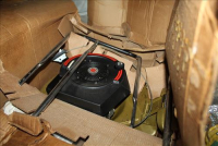 Sale Image for Real Estate And Contents