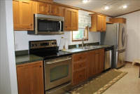 Sale Image for Auction - Single Wide Trailer