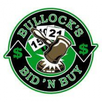 Sale Image for New Merchandise & Food Auction