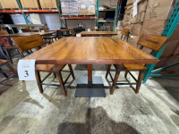 Sale Image for Frappe Miami, LLC