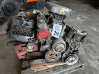 Sale Image for Toney Drilling Supplies, Inc