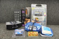 Sale Image for Webcast 2 - Estate Of Sharon Reed