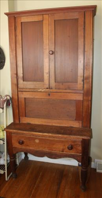 Sale Image for Large Public Auction