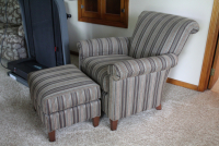 Sale Image for Real Estate & Contents