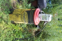 Sale Image for Primitives, Antiques, Collectibles & Tool Auction