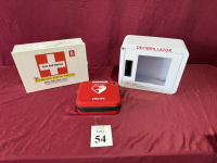 Sale Image for Biohackers Health And Fitness, LLC