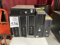 Sale Image for Multiple Co. Assets Auction