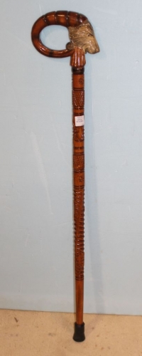 Sale Image for March Antique Auction