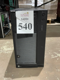 Sale Image for Multiple Co. Assets Auction