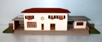 Sale Image for Model Train Auction Online Only