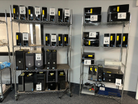 Sale Image for Florida Spine And Joint Institute, LLC D/b/a IRISE Surplus Medical Equip.