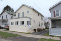 Sale Image for Real Estate & Contents