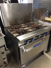 Sale Image for ABSOLUTE ONLINE AUCTION - Surplus Retail Inventory And Kitchen Equipment Online Auction