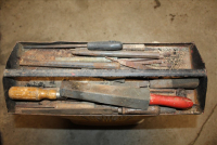 Sale Image for Estate Auction - Harrisville, PA