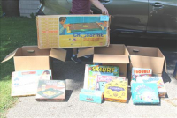 Sale Image for Online Estate Auction