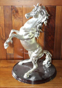 Sale Image for Real Estate & Contents