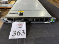 Sale Image for Liberty Power Corp. Super High-End Network Hardware Auction