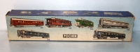 Sale Image for Model Train Auction Online Only