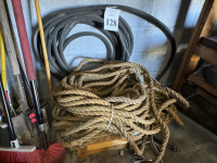 Sale Image for Larry’s Heavy Equipment Parts &amp; Services, Inc.