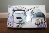 Sale Image for Real Estate & Contents