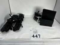 Sale Image for Liberty Power Corp. Super High-End Network Hardware Auction