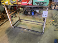 Sale Image for Toney Drilling Supplies, Inc