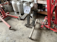 Sale Image for Toney Drilling Supplies, Inc