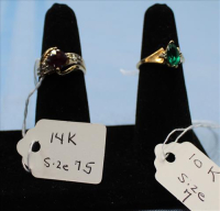 Sale Image for Large Public Auction