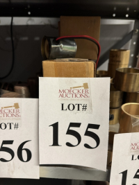 Sale Image for Larry’s Heavy Equipment Parts &amp; Services, Inc.