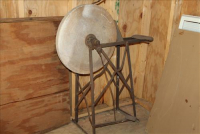 Sale Image for Real Estate & Contents